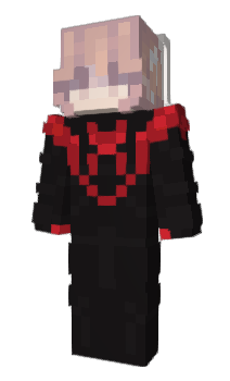 Minecraft skin Ougg1z