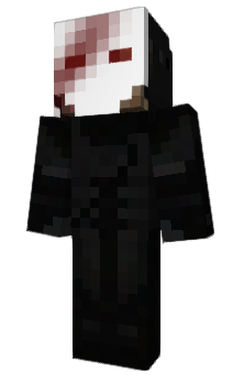 Minecraft скін по ніку H00dy