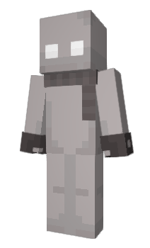 Minecraft skin Yarn_Gordeev