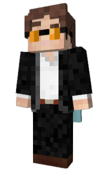 Minecraft скін по ніку oregnat