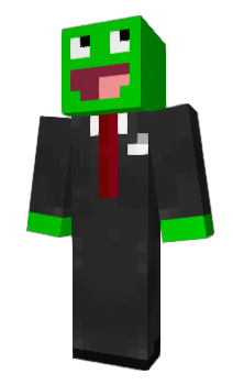 Minecraft скін по ніку Shisuko
