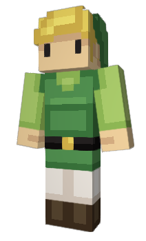 Minecraft скін по ніку Cadavez