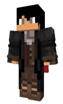 Minecraft скин по нику MTTC