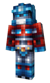 Minecraft скін по ніку bouncybetroot756