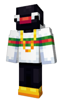 Minecraft skin B_ryIsSigma