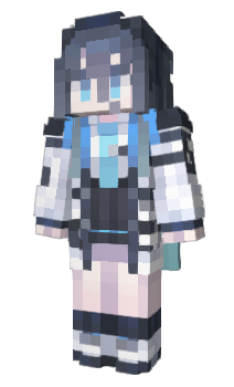 Minecraft скин по нику limbusc
