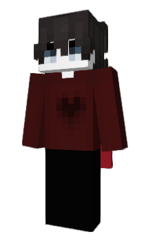 Minecraft скин по нику max0oillXD
