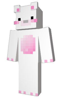 Minecraft скин по нику cocomong