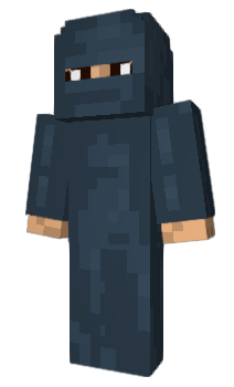 Minecraft скін по ніку amlib