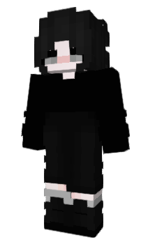 Minecraft скин по нику Maciekibum