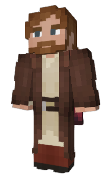 Minecraft skin FinnyPizza37321