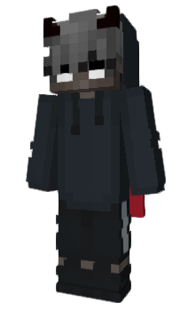 Minecraft skin Darckblood27