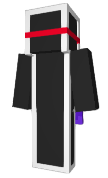 Minecraft скин по нику dinonuggieboi