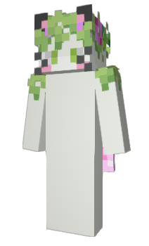 Minecraft skin Sporent
