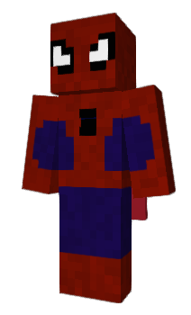 Minecraft скин по нику Cqlk