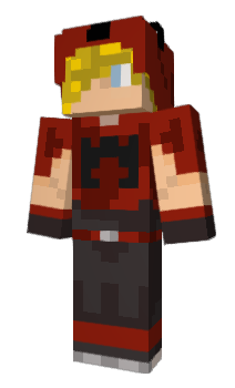 Minecraft skin Lepores