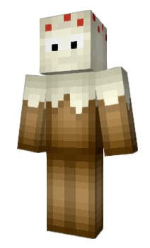 Minecraft скин по нику larob
