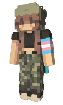Minecraft скін по ніку XLDark_