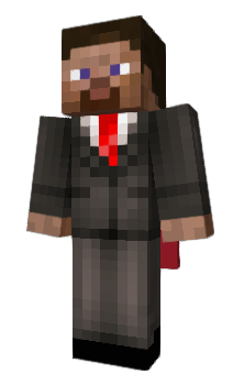 Minecraft скин по нику Refap