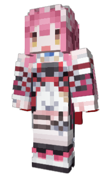 Minecraft скин по нику Thisoe