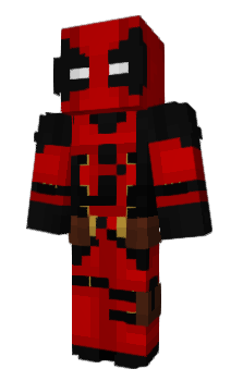 Minecraft скин по нику VonIv