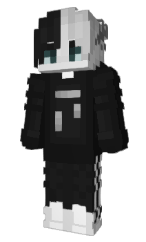 Minecraft скин по нику Surenn