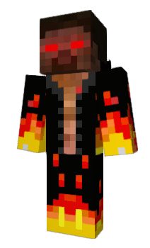 Minecraft скін по ніку camaa