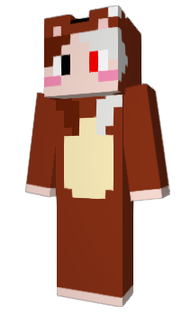 Minecraft skin 34512