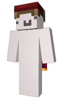 Minecraft skin greaTJob