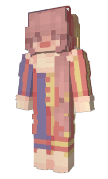 Minecraft скин по нику ittybi