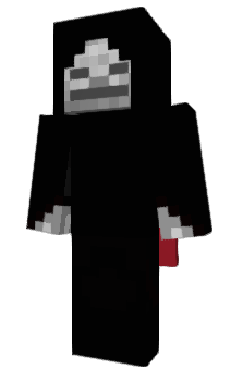 Minecraft скин по нику robo2