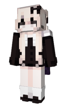 Minecraft скин по нику 2stla