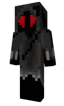 Minecraft скін по ніку Engee