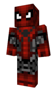 Minecraft скін по ніку Lagoshi