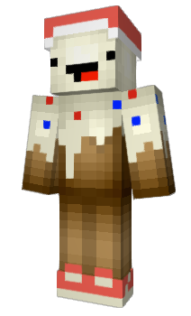 Minecraft skin satme