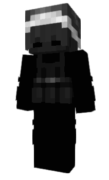 Minecraft скин по нику klled_