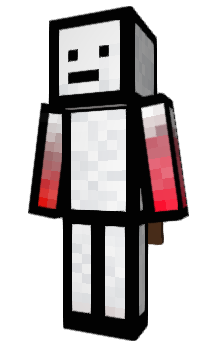 Minecraft skin jendastoklasa
