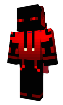 Minecraft скин по нику iss8