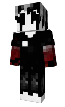 Minecraft skin Shish1337