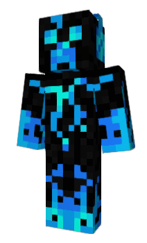 Minecraft skin wmfix