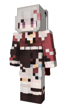 Minecraft скін по ніку arham