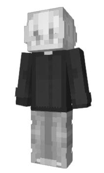 Minecraft skin capib