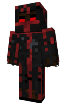 Minecraft skin 8DP