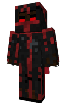 Minecraft skin 8DP