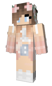 Minecraft skin Neptun24