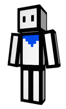 Minecraft скин по нику bloodstrick