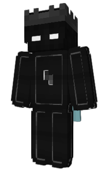 Minecraft скін по ніку velevw