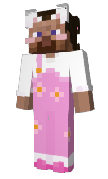 Minecraft скін по ніку Sttiker