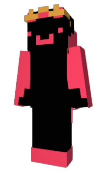 Minecraft скін по ніку drawingflame11