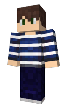 Minecraft скин по нику epos3